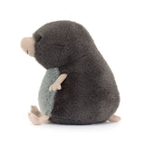 *NEW* Jellycat Muswell Mole (LIMIT 1)