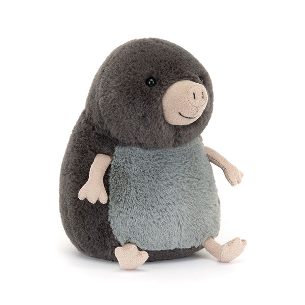 *NEW* Jellycat Muswell Mole (LIMIT 1)