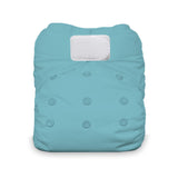 Thirsties Natural One Size All in One Diaper