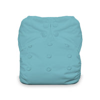 Thirsties Natural One Size All in One Diaper