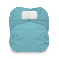 Thirsties Natural Newborn All in One Diaper