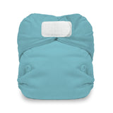 Thirsties Natural Newborn All in One Diaper