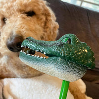 *NEW* Safari Ltd. Snapper - Alligator