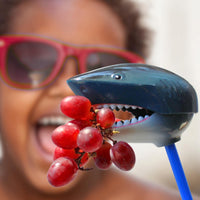 *NEW* Safari Ltd. Snapper - Great White Shark
