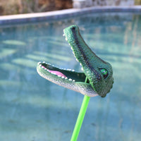 *NEW* Safari Ltd. Snapper - Alligator