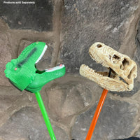 *NEW* Safari Ltd. Snapper - Green T.Rex