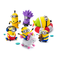 Fat Brain Hey Clay - Minions