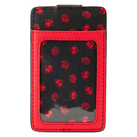 *FINAL SALE* Loungefly Netflix Stranger Things Hellfire Club Card Holder