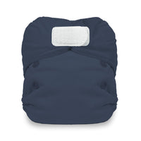 Thirsties Natural Newborn All in One Diaper
