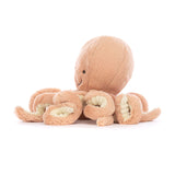 *COMING SOON* Jellycat Odell Octopus Little