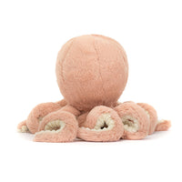 *COMING SOON* Jellycat Odell Octopus Little