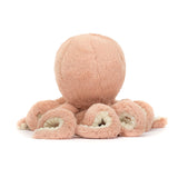 *COMING SOON* Jellycat Odell Octopus Little