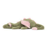 *COMING SOON* Jellycat Malachy Dragon (LIMIT 1)