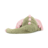 *COMING SOON* Jellycat Malachy Dragon (LIMIT 1)