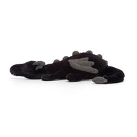 *COMING SOON* Jellycat Onyx Dragon Little (LIMIT 1)