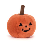 *NEW* Jellycat Ooky Jack O Lantern (LIMIT 1)