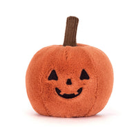 *NEW* Jellycat Ooky Jack O Lantern (LIMIT 1)