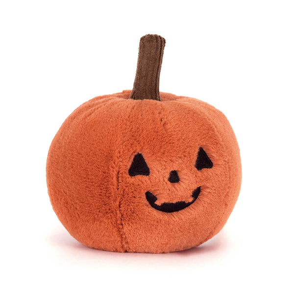 *NEW* Jellycat Ooky Jack O Lantern (LIMIT 1)