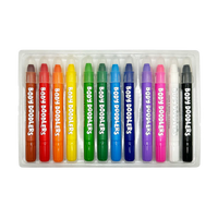 Ooly Body Doodlers Face & Body Crayons