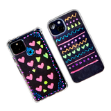 *NEW* Ooly Jelly Gloss Neon Multi-Surface Deco Gel Pens