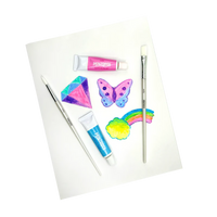 Ooly Paintology Acrylic Paint Sets