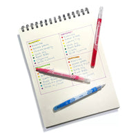 Ooly Stamp-A-Squre Double Ended Markers