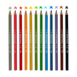 *NEW* Ooly Yummy Yummy Scented Colored Pencils