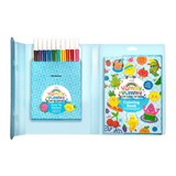 *NEW* Ooly Yummy Yummy Scented Coloring Kit
