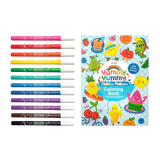 *NEW* Ooly Yummy Yummy Scented Coloring Kit