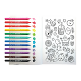 *NEW* Ooly Yummy Yummy Scented Coloring Kit
