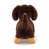 *COMING SOON* Jellycat Otto Sausage Dog Medium