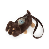 *NEW* Jellycat Otto Sausage Dog Shoulder Bag (LIMIT 1)