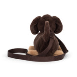 *NEW* Jellycat Otto Sausage Dog Shoulder Bag (LIMIT 1)