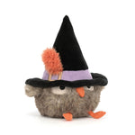 *NEW* Jellycat Heccaty Hootnightly (LIMIT 1)