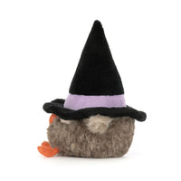 *NEW* Jellycat Heccaty Hootnightly (LIMIT 1)