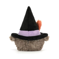 *NEW* Jellycat Heccaty Hootnightly (LIMIT 1)