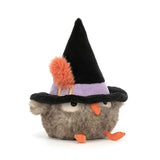*NEW* Jellycat Heccaty Hootnightly (LIMIT 1)