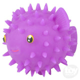 Toy Network Spiky Puffy Fish