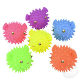 Toy Network Spiky Puffy Fish