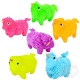 Toy Network Unicorn Puffer