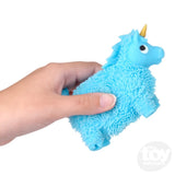 Toy Network Unicorn Puffer