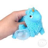 Toy Network Unicorn Puffer