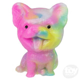 Toy Network Sticky Rainbow Corgi