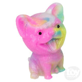 Toy Network Sticky Rainbow Corgi