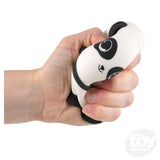 Toy Network Squeezy Suction Panda