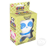 Toy Network Squeezy Suction Panda
