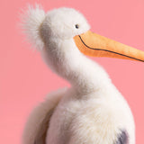 *NEW* Jellycat Keli Pelican (LIMIT 1)