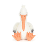 *NEW* Jellycat Keli Pelican (LIMIT 1)