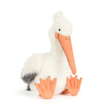 *NEW* Jellycat Keli Pelican (LIMIT 1)