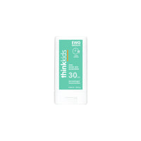 ThinkKids SPF 30+ Zinc Sunscreen Stick